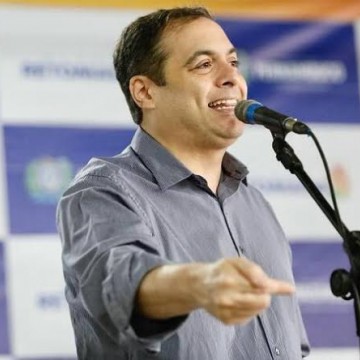 Paulo cumprirá agenda em Brasília na terça, mesma data marcada para anúncio dos Ministérios 
