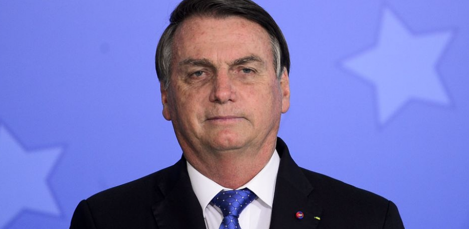 Bolsonaro diz que governo não irá comprar CoronaVac