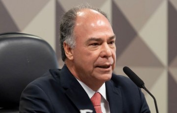 “Estamos dando aos mais pobres mais um reforço”, diz Fernando Bezerra Coelho sobre PEC dos Combustíveis