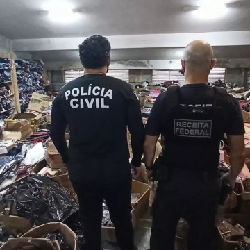 Os investimentos em coletes e armas não supre as necessidades estruturais dos policiais de Pernambuco