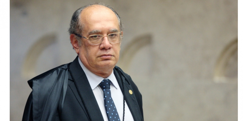 As condenações são impostas ao Juiz Sérgio Moro