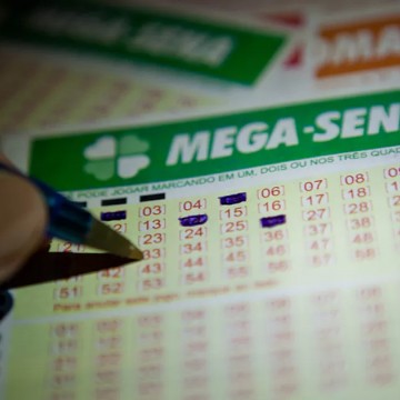 Mega-Sena pode pagar prêmio de R$ 51 milhões neste sábado