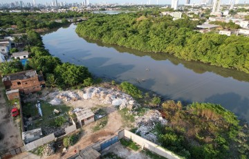 Prefeitura do Recife aumenta ações contra crimes ambientais