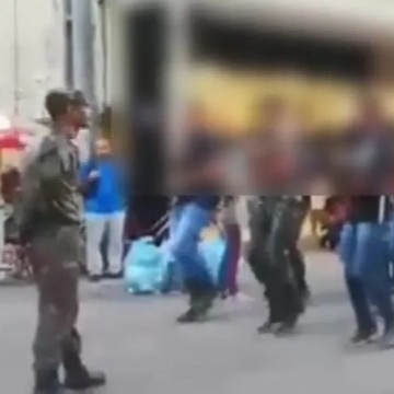 Polícia investiga curso preparatório militar no Recife que incita discurso de ódio entre crianças e adolescentes