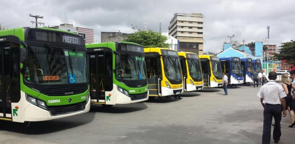 Passagens de ônibus ficarão mais caras em Caruaru
