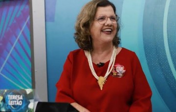 Teresa Leitão, a senadora dos municípios 