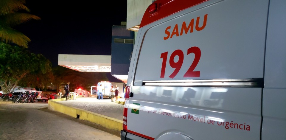 Homem morre após ser baleado no Sítio Cipó, em Caruaru