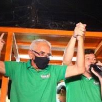 Exclusivo | Vice-prefeito rompe com o prefeito Yves Ribeiro em Paulista 