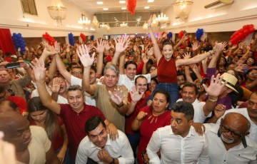 Em grande ato em Serra Talhada, Republicanos declara apoio à reeleição de Márcia Conrado 