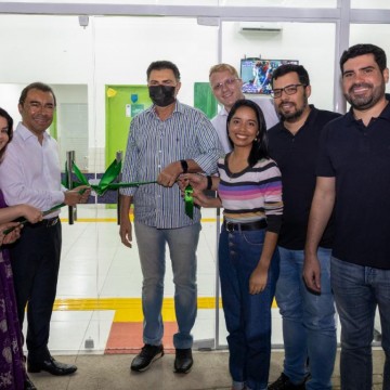 Unidade Básica de Saúde é inaugurada na Vila São Benedito em Toritama