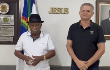 Botafogo anuncia Josias Marques como novo Secretário de Desenvolvimento Social de Carpina