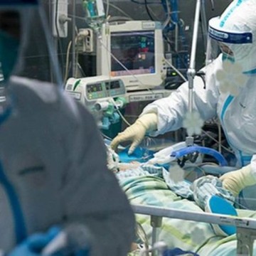 Maio será o mês mais crítico e decisivo da pandemia em Pernambuco 