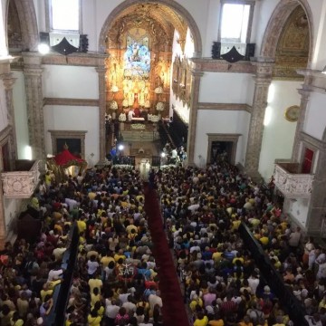 Confira a programação da Semana Santa no Grande Recife