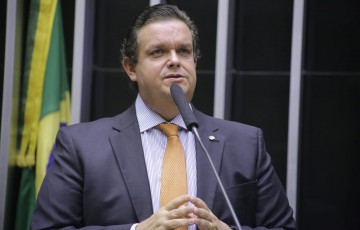 Wolney Queiroz é eleito líder da Oposição na Câmara dos Deputados 