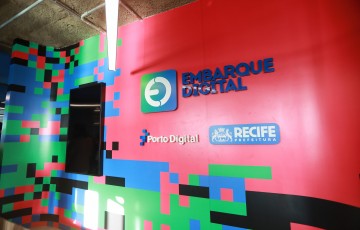 Recife lança Laboratório de Inovação do Embarque Digital 