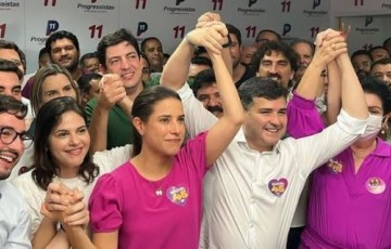 Coluna da segunda | A importância do PP e MDB na montagem da candidatura palaciana no Recife 
