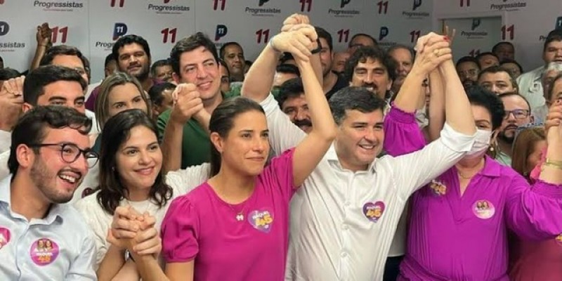 Coluna da segunda | A importância do PP e MDB na montagem da candidatura palaciana no Recife