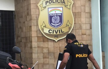 Polícia civil de Pernambuco executa operação de repressão qualificada “Tacaté” para desarticular associação criminosa de tráfico de drogas 