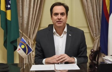 Paulo Câmara sanciona leis que garantem assistência aos atingidos pelos temporais no estado