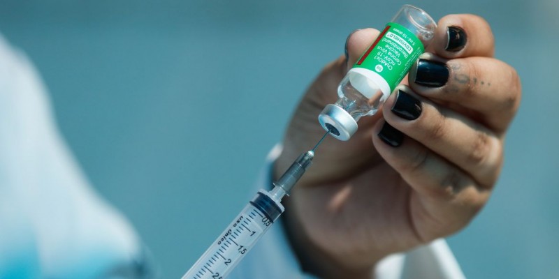 Pernambuco apresenta uma cobertura de vacinação abaixo de 70% contra doenças graves