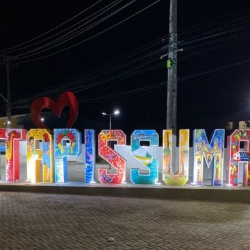 Itapissuma celebra 40 anos de emancipação  