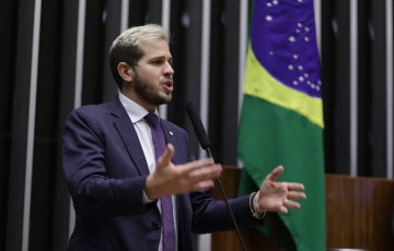 Pedro Campos: “Vitória da educação, dos estudantes, dos professores e do governo Lula”