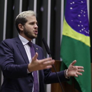 Pedro Campos: “Vitória da educação, dos estudantes, dos professores e do governo Lula”