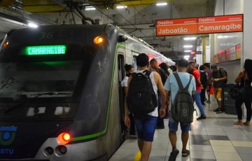 Análise Rápida | O recado do sucateamento do metrô 