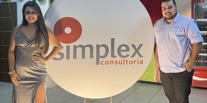 Simplex: 10 anos de competência no mercado de pesquisa
