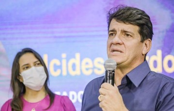 Alcides Cardoso: “Raquel tem crescimento garantido com o início da campanha”