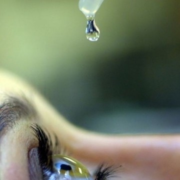 Campanha faz alerta para riscos do glaucoma e importância da prevenção