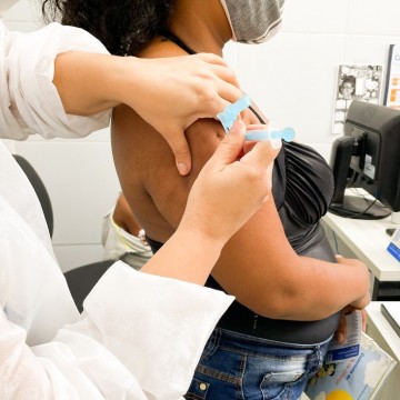 Olinda vai intensificar campanha de vacinação contra gripe na próxima quinta-feira (05)