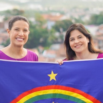 Raquel e Priscila recebem onda de apoios de prefeitos e lideranças políticas do Estado