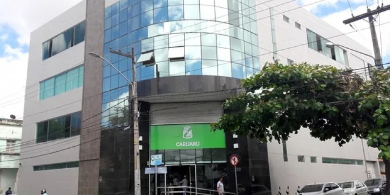 Prédio da nova sede fica localizado na Praça Pedro de Souza, no bairro Nossa Senhora das Dores.