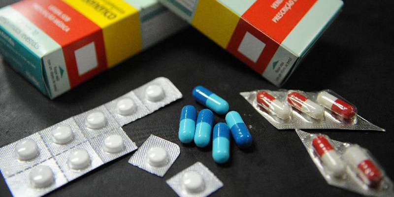 O aumento este ano vai atingir cerca de 10 mil medicamentos disponíveis no mercado brasileiro.