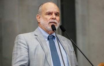 Waldemar Borges admite disputar a prefeitura de Gravatá no próximo ano