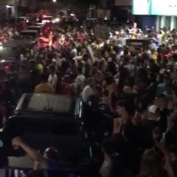 Prefeitura do Recife promete intensificar fiscalizações nos bairros para evitar aglomerações