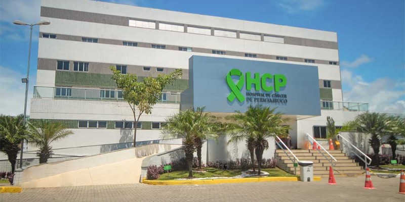 Hospital do Câncer de Pernambuco é um dos beneficiários da iniciativa