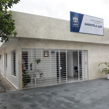 Jaboatão: Nova sede do Centro de Referência da Mulher Maristela Just ganha nova sede
