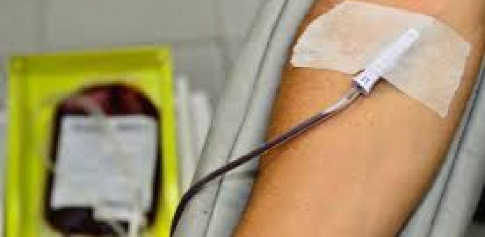 Doações de sangue diminuem no Hemope devido à pandemia