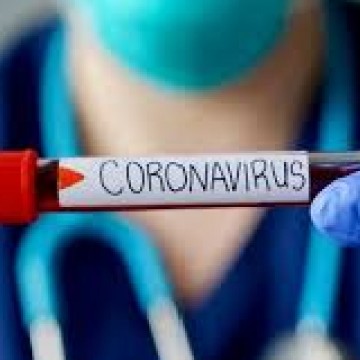 Pernambuco registra 218 infecções por coronavírus em 24h