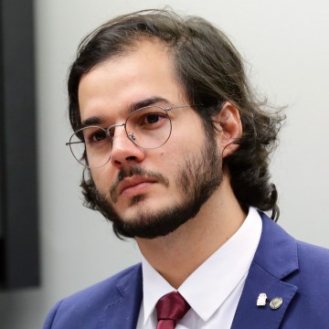 Rede não reconhece escolha de Dani Portela pela federação e diz que pré-candidatura de Túlio Gadelha está mantida
