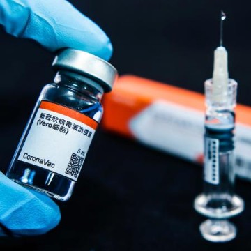 Dúvidas comuns sobre a vacina da covid-19
