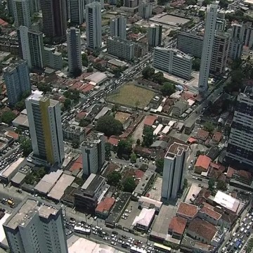 Número de domicílios em Pernambuco aumenta mais de 36,8% em relação a 2010