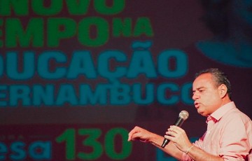 “Reencontro do Brasil com a esperança”, afirma Danilo sobre entrevista de Lula no JN