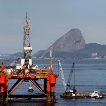Investimentos em petróleo e gás alcançarão R$ 102 bi por ano até 2025