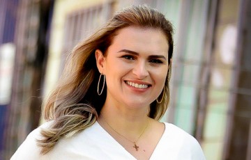 Marília Arraes receberá título de cidadã de Olinda nesta quinta-feira