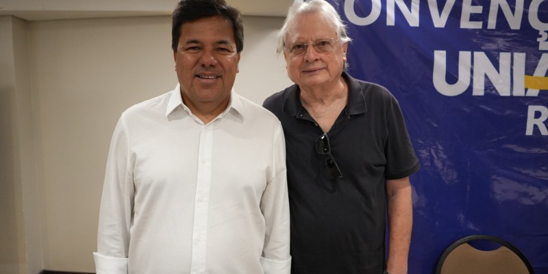 Mendonça chama de “fake News” nota enviada pela estadual e diz que sua eleição foi “forma legal e legítima”