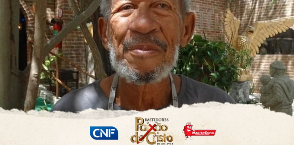 JOÃO FERREIRA, 54 ANOS DE PAIXÃO