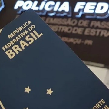Polícia Federal investiga tentativa de invasão de site para emissão de passaporte e serviço é suspenso